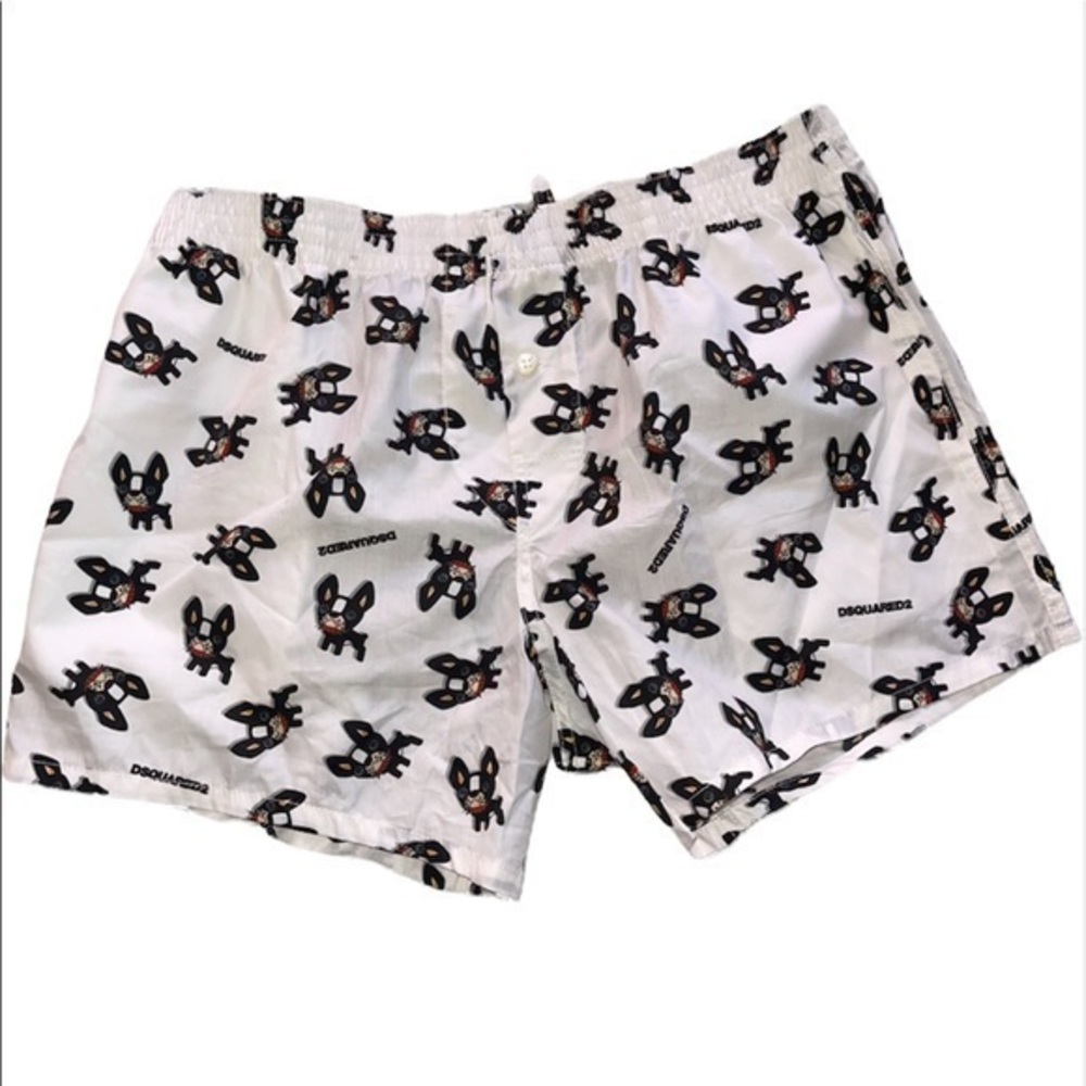DSQUARED2 Boxer Underwear